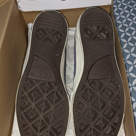 Commes des Garcon converse - Picture 8 of 9